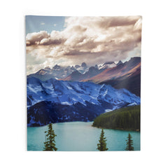 Switzeralnd Tapestry