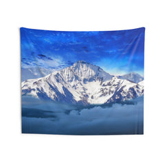Himalayas Tapestry