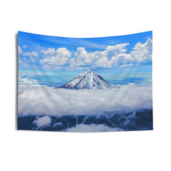 Mount everest Tapestry