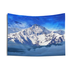 Himalayas Tapestry