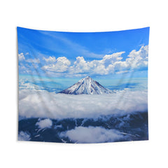 Mount everest Tapestry