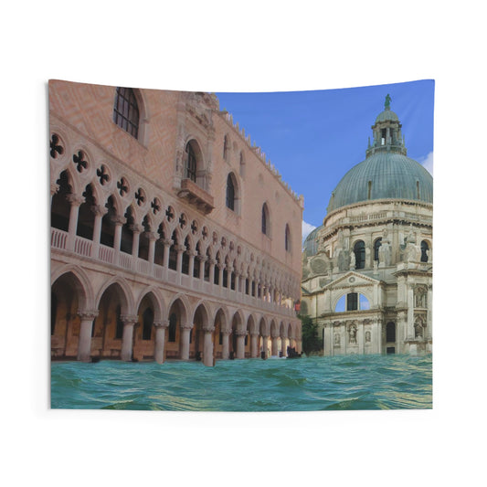 Venice Tapestry