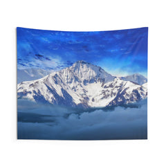 Himalayas Tapestry
