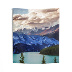 Switzeralnd Tapestry