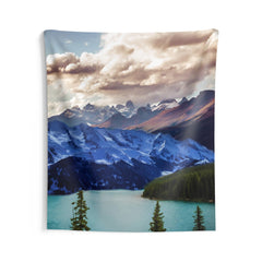 Switzeralnd Tapestry