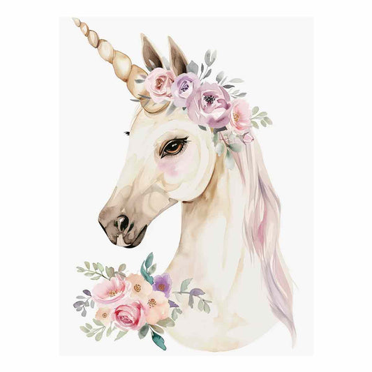 Unicron Canvas Art Print