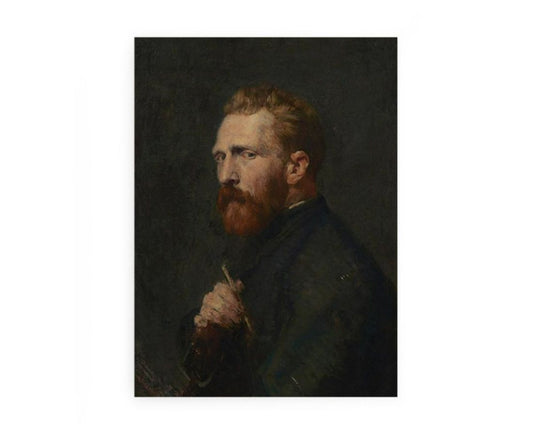 Vincent van Gogh Canvas Print