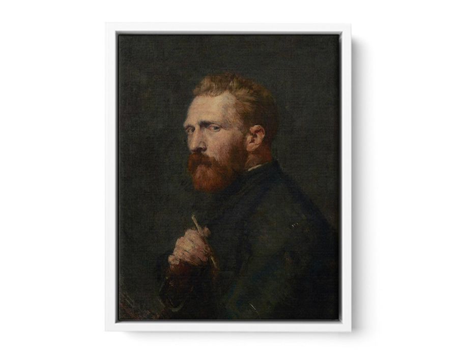 Vincent van Gogh Canvas Print
