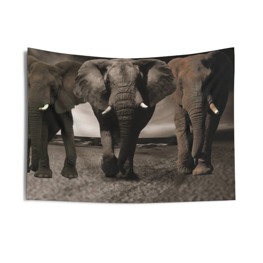 Landscape Tapestry