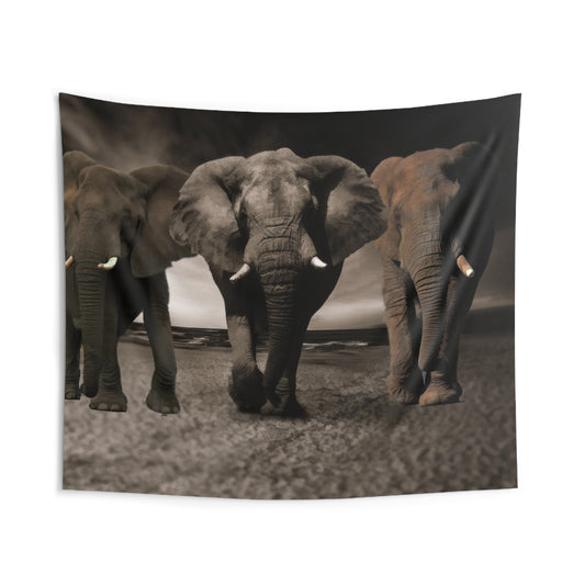 Landscape Tapestry