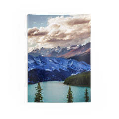 Switzeralnd Tapestry