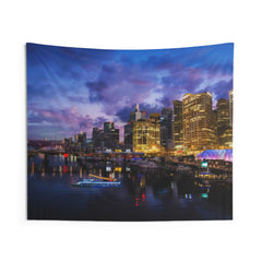 Sydney Bridge Tapestry