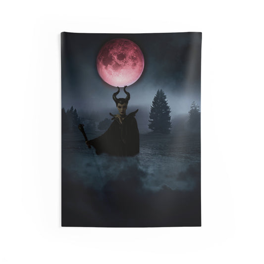 Witch Tapestry