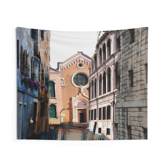 Venice Tapestry