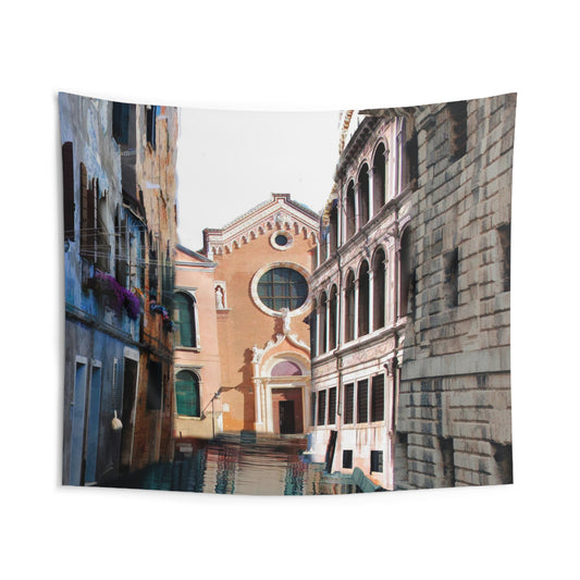 Venice Tapestry