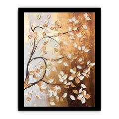 Best Brown Tree  Canvas Art  Print Art