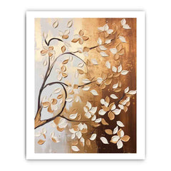 Best Brown Tree  Canvas Art  Print Art