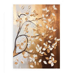 Best Brown Tree  Canvas Art  Print Art