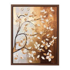 Best Brown Tree  Canvas Art  Print Art