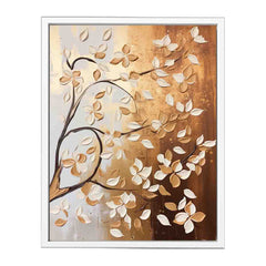 Best Brown Tree  Canvas Art  Print Art
