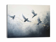 Birds  Canvas Painting