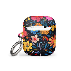 Vibrant Colorful Case for AirPods