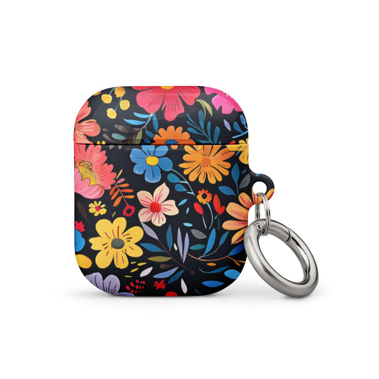 Vibrant Colorful Case for AirPods