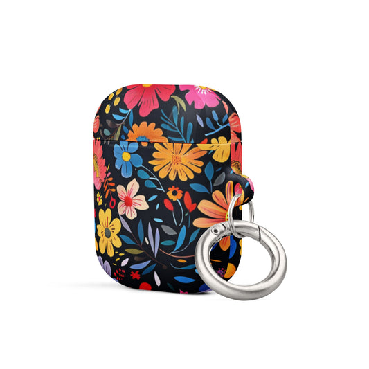 Vibrant Colorful Case for AirPods