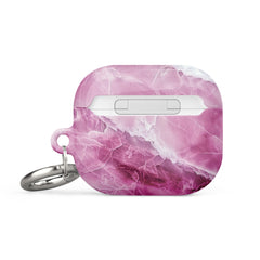 Pink Shine AirPods Case