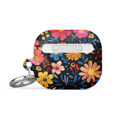 Vibrant Colorful Case for AirPods