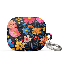 Vibrant Colorful Case for AirPods