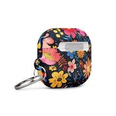 Vibrant Colorful Case for AirPods
