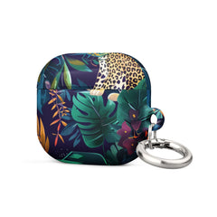 Jungle Case for AirPods
