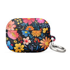Vibrant Colorful Case for AirPods