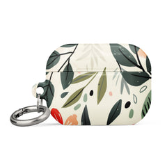 Flower leave Case for AirPods