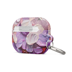 Pink Petals Case for AirPods