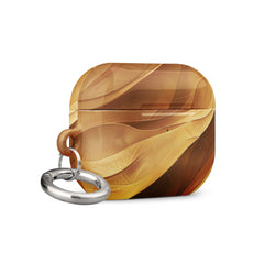 Desert Case for AirPods