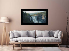 Waterfall Canvas art Painting  Print