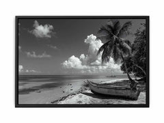 Boat  Canvas art Photography Print
