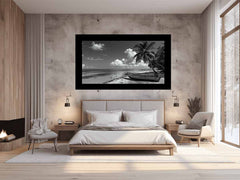 Boat  Canvas art Photography Print