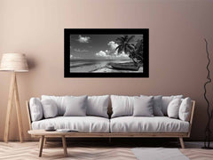Boat  Canvas art Photography Print