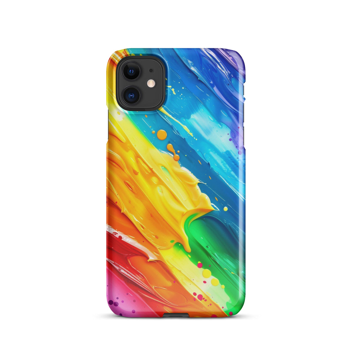 Rainbow Phone case for iPhone