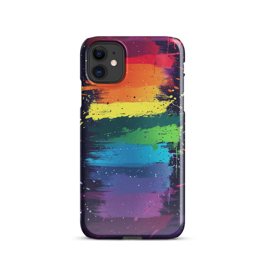 LGBT Phone case for iPhone