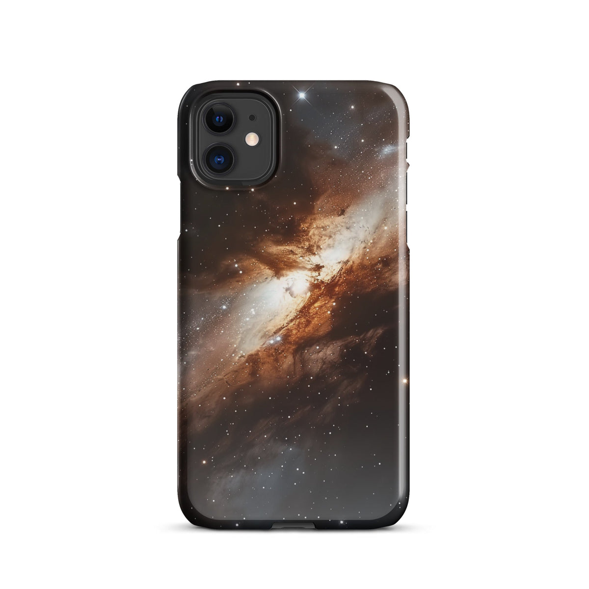 Glaxy Phone case for iPhone
