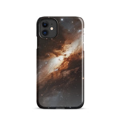 Glaxy Phone case for iPhone