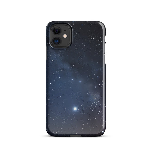 Stars Phone case for iPhone