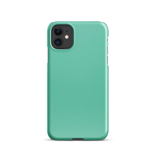 Jade Phone case for iPhone
