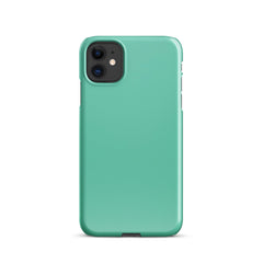 Jade Phone case for iPhone