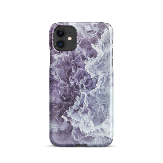 Ice Phone case for iPhone