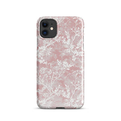 Tree Branch Phone case for iPhone